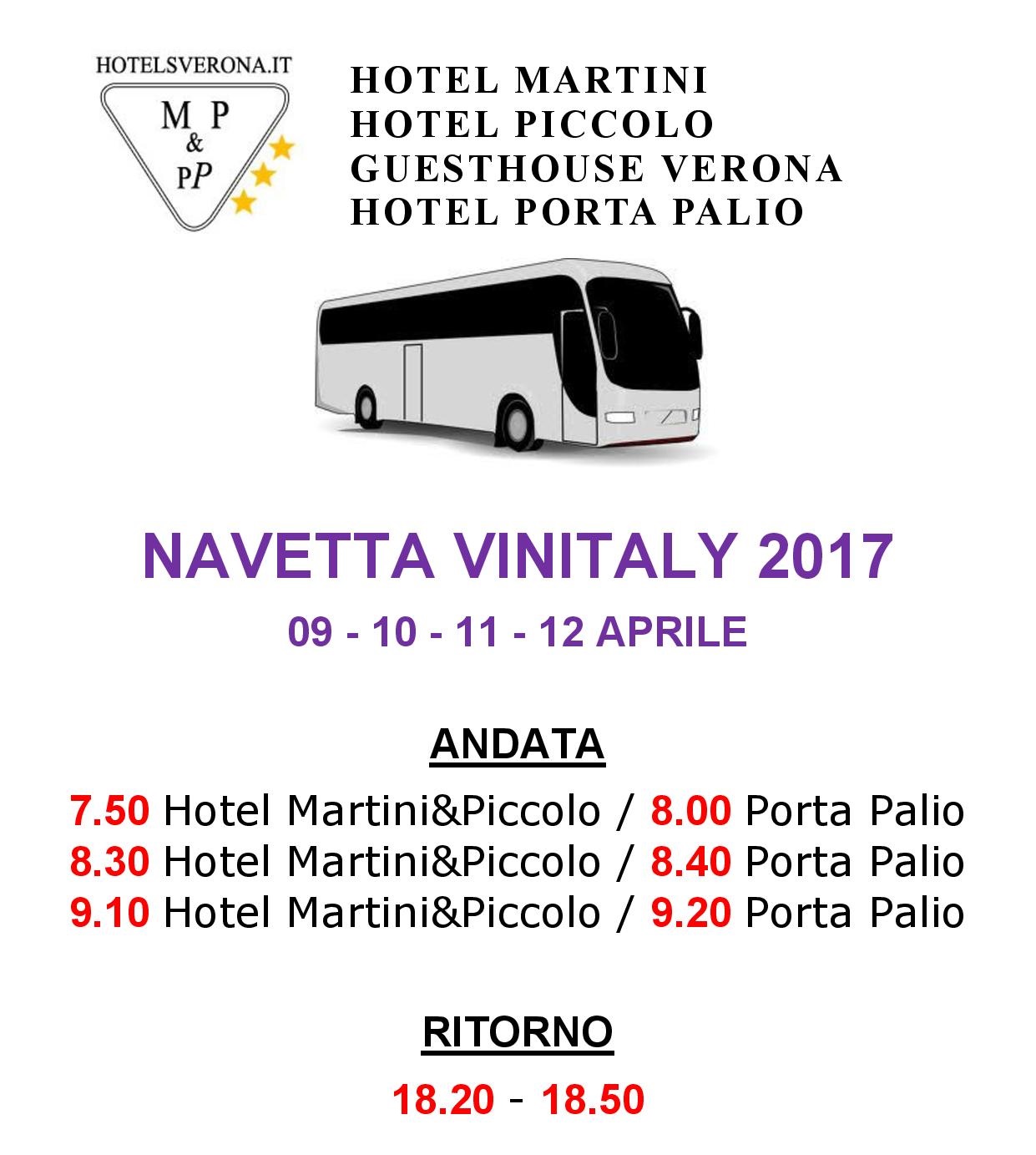 Vinitaly sta arrivando! Vinitaly sta arrivando!