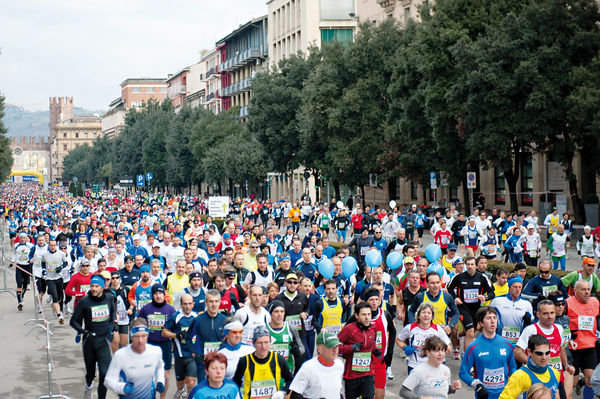 Giulietta&Romeo Half Marathon il 12 Febbraio! Giulietta&Romeo Half Marathon il 12 Febbraio!
