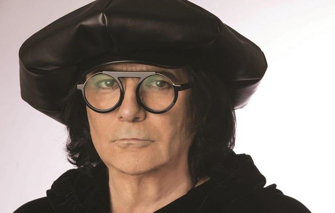Renato Zero all'Arena di Verona 1 e 2 Settembre 2017 Renato Zero all'Arena di Verona 1 e 2 Settembre 2017