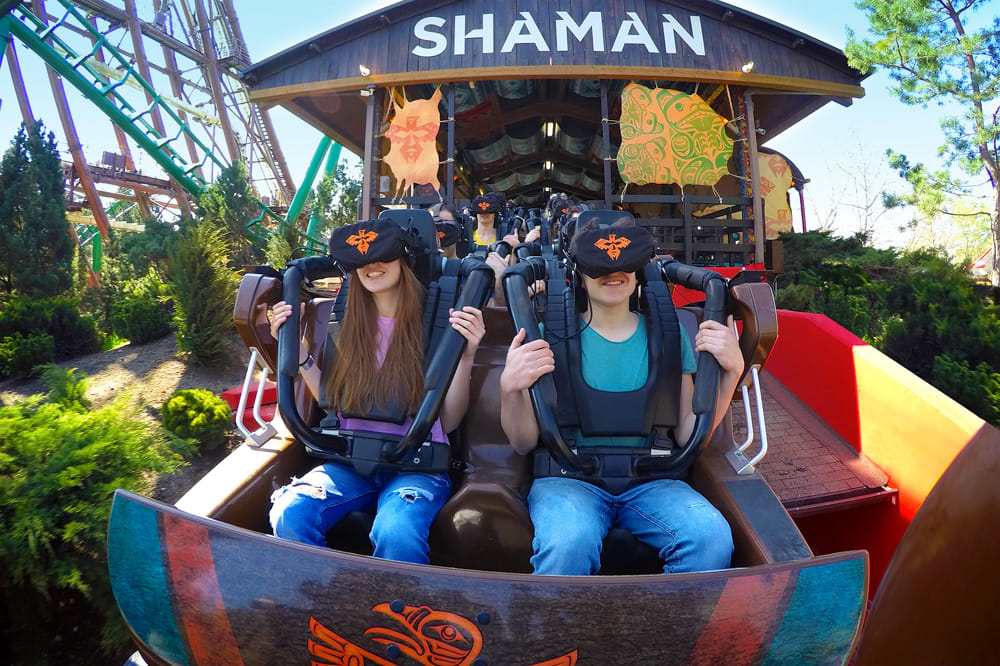 Dormi a Verona, divertiti a Gardaland! Dormi a Verona, divertiti a Gardaland!