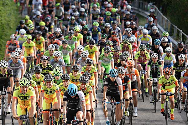 Alè La Merckx a Verona 11 Giugno 2017! Alè La Merckx a Verona 11 Giugno 2017!