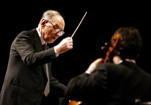 30 Agosto: Ennio Morricone in Arena! 30 Agosto: Ennio Morricone in Arena!