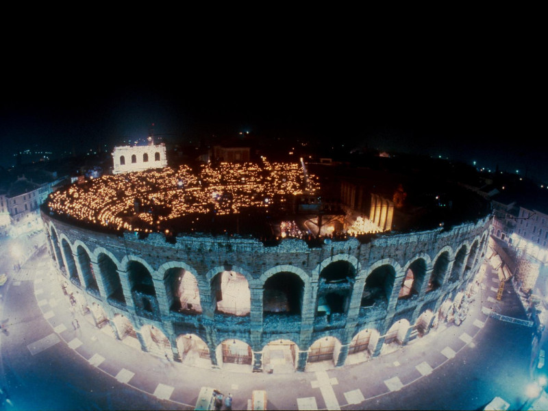 Arena di Verona