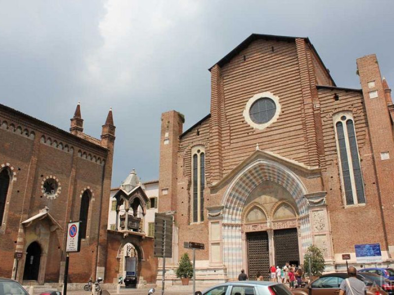 Chiesa di Santa Anastasia