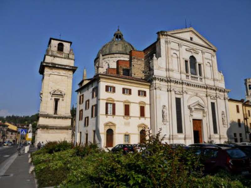 San Giorgio Kirche