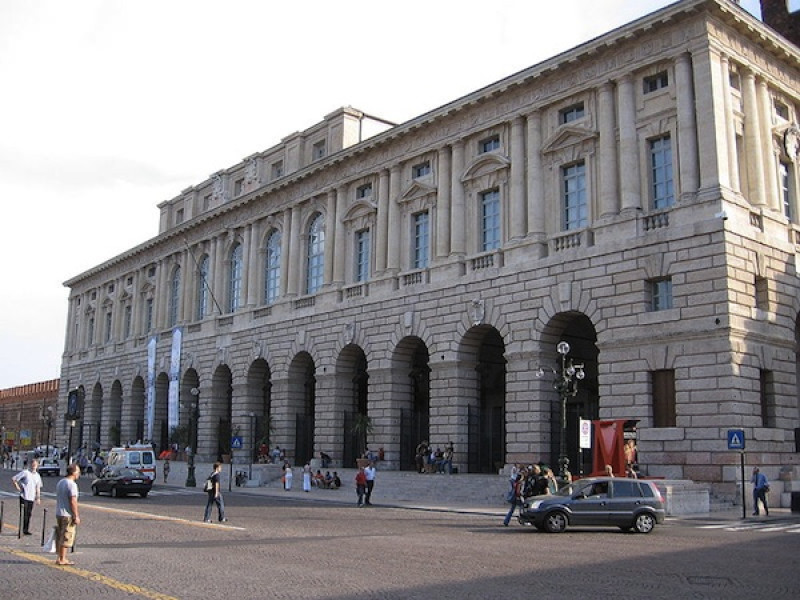 Palazzo della Gran Guardia