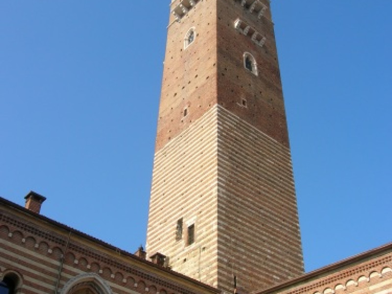 Torre dei Lamberti