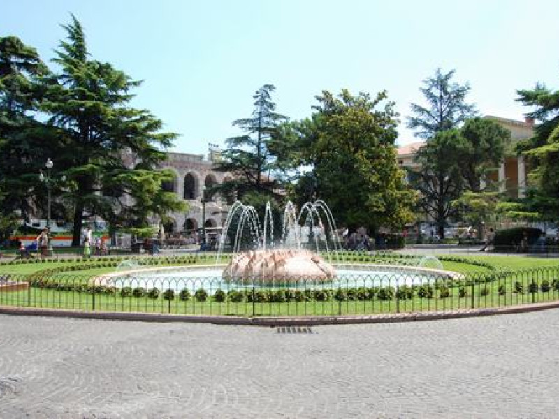 Piazza Br�