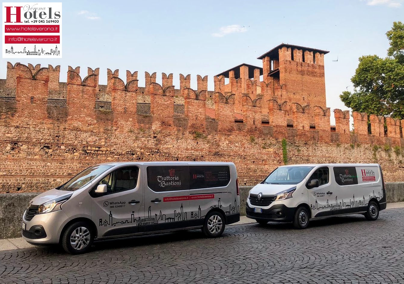 Stagione Lirica 2019 dell'Arena di Verona Stagione Lirica 2019 dell'Arena di Verona