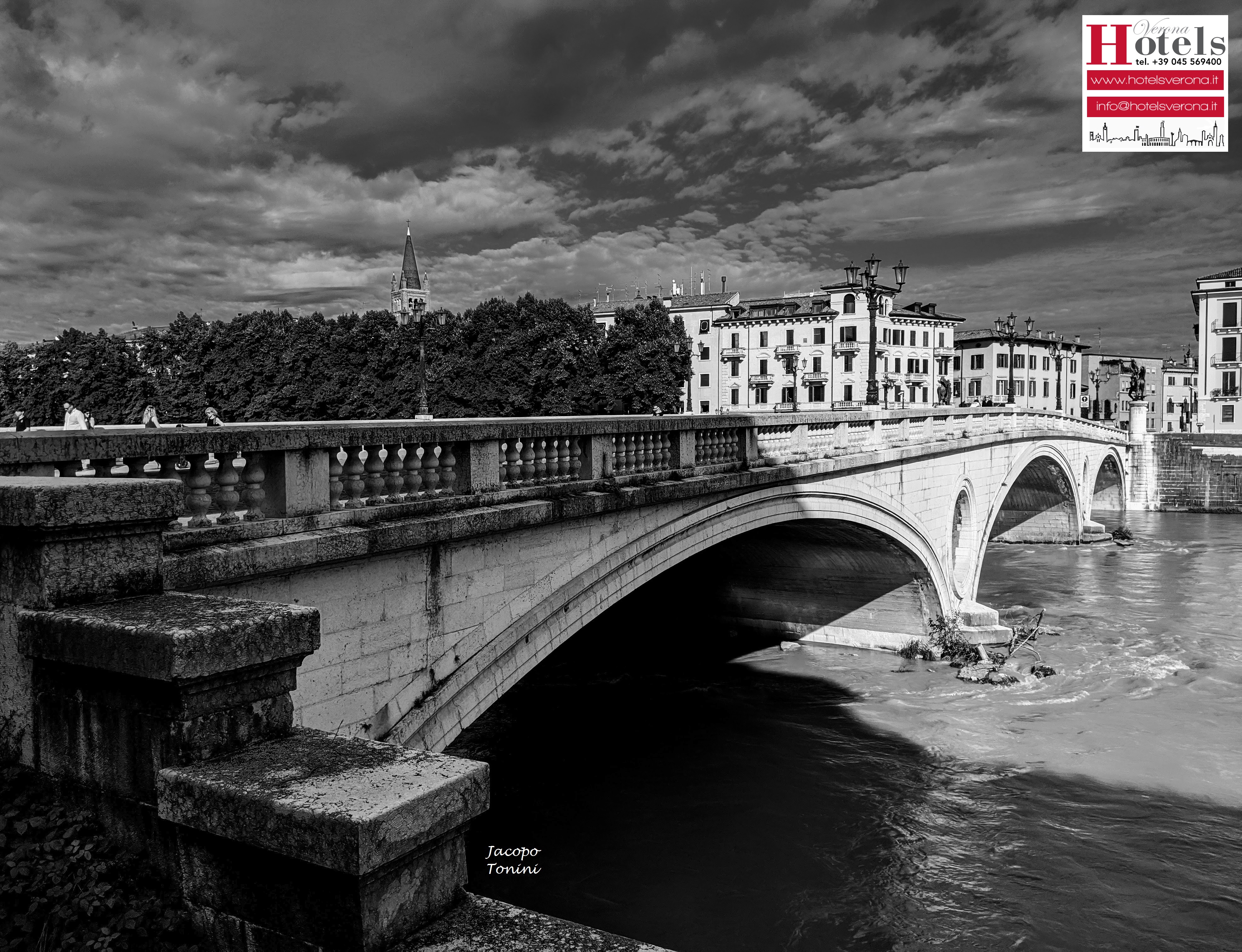 Ferie d'Agosto: un'idea alternativa! Ferie d'Agosto: un'idea alternativa!