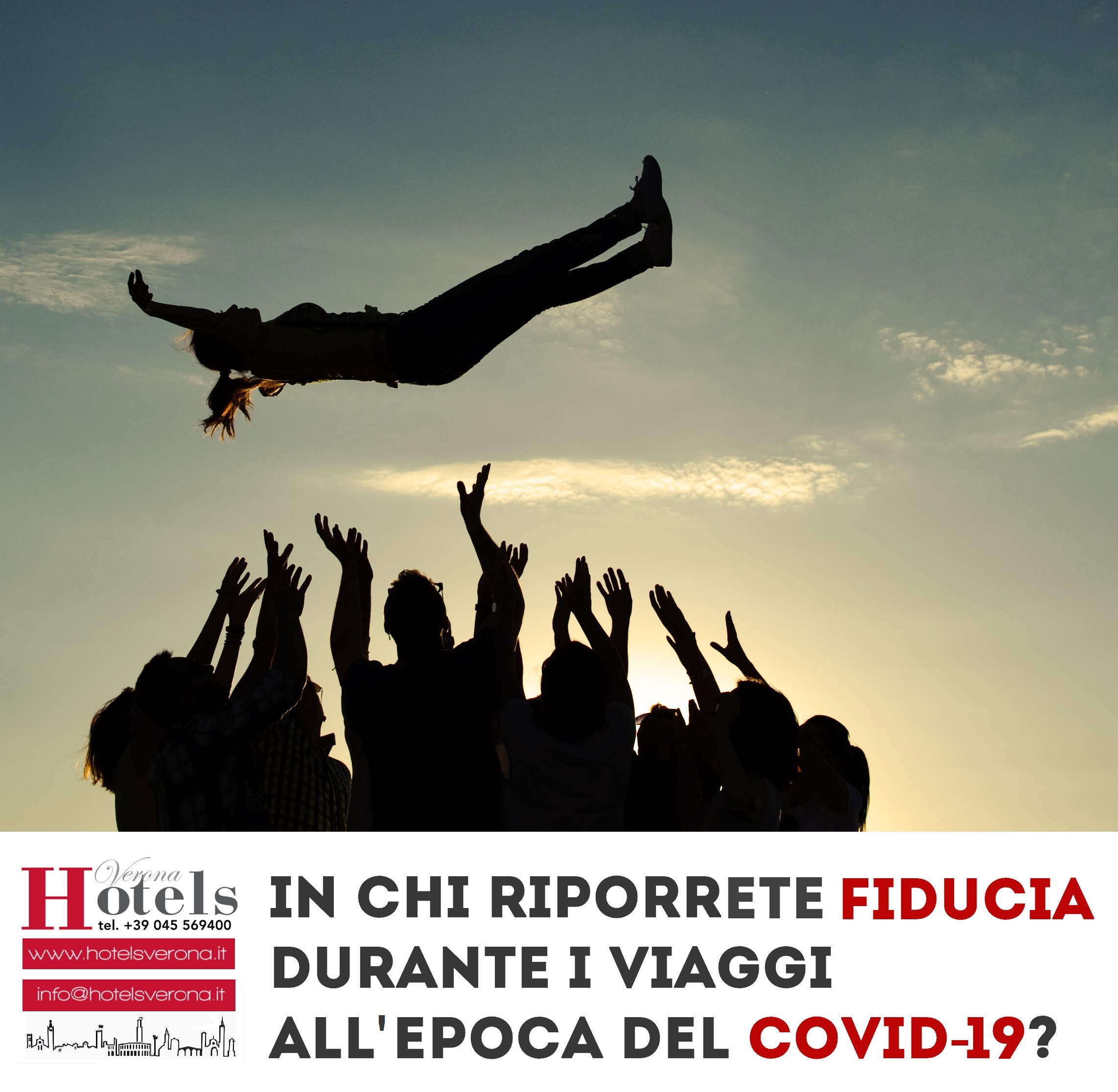 La FIDUCIA ai tempi del COVID-19