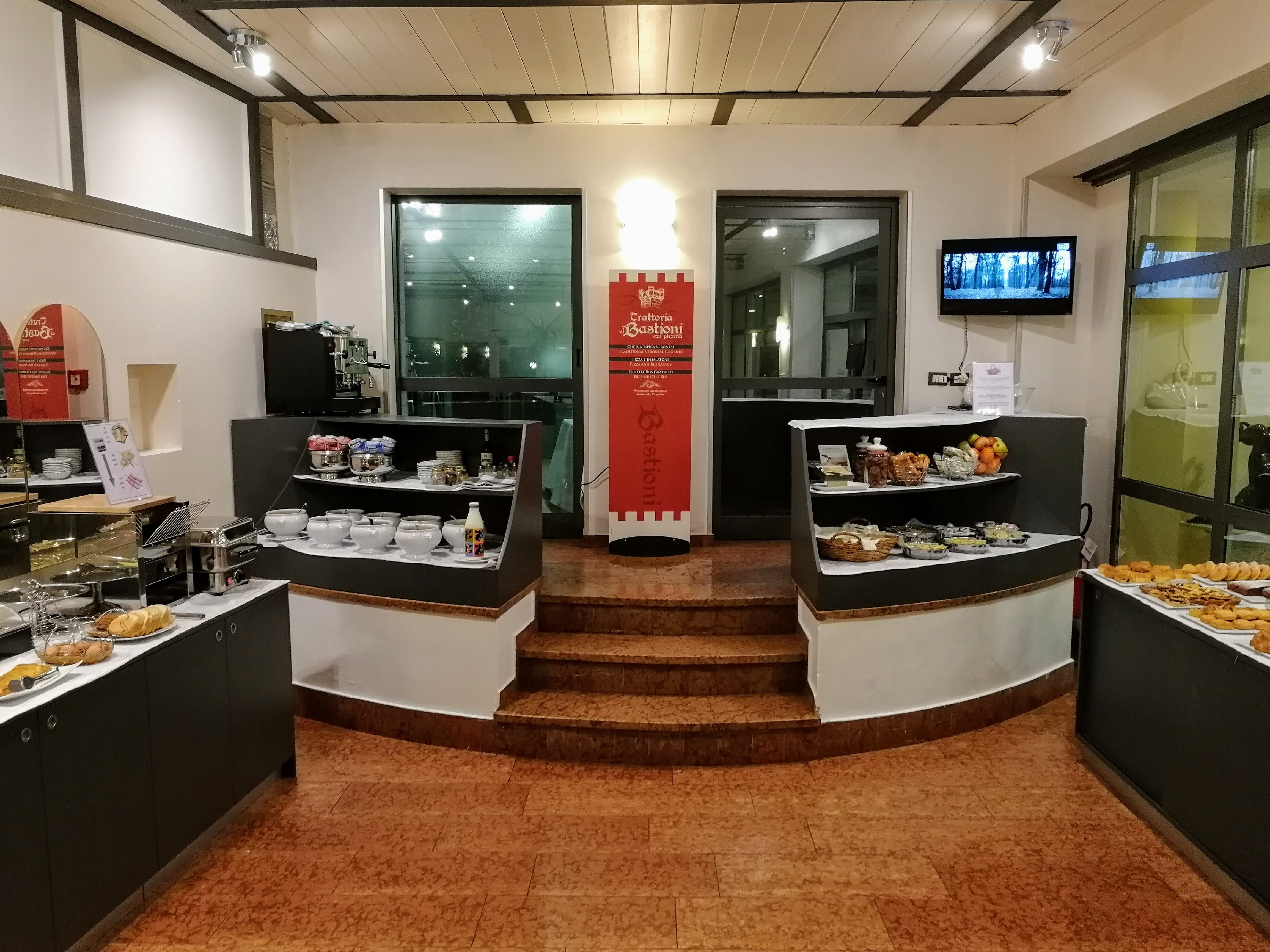Aria di primavera per Hotelsverona! Aria di primavera per Hotelsverona!