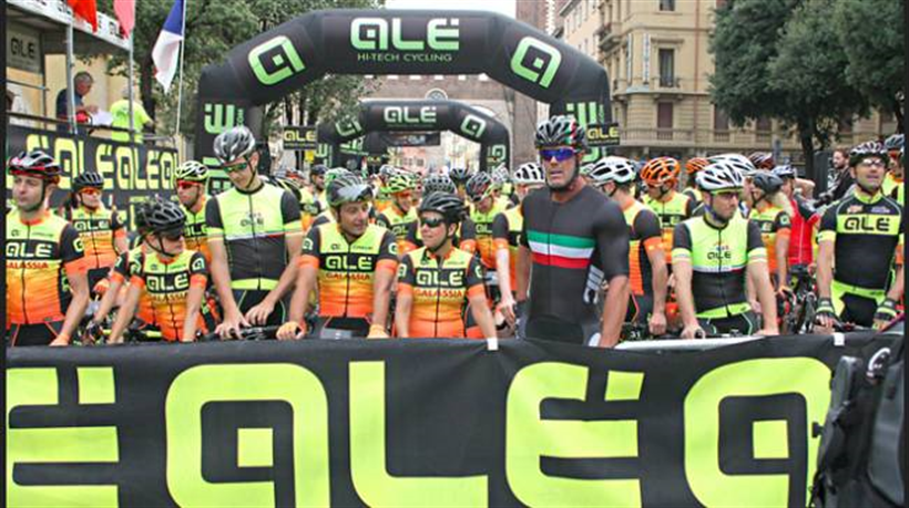 Granfondo Alè la Merckx: 7 Giugno 2020 a Verona!