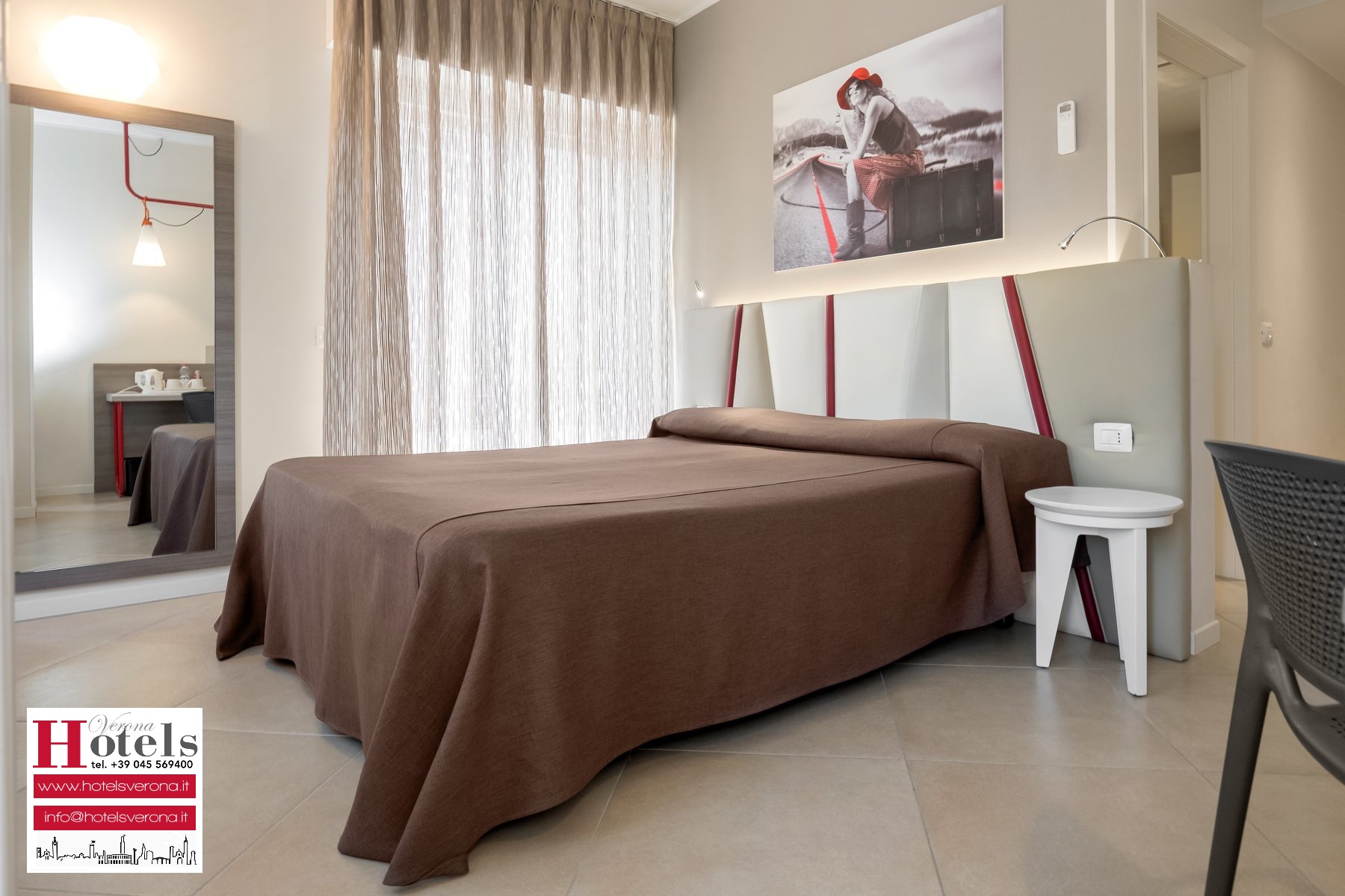 La nostra famiglia (Parte 1): GUESTHOUSE VERONA! La nostra famiglia (Parte 1): GUESTHOUSE VERONA!