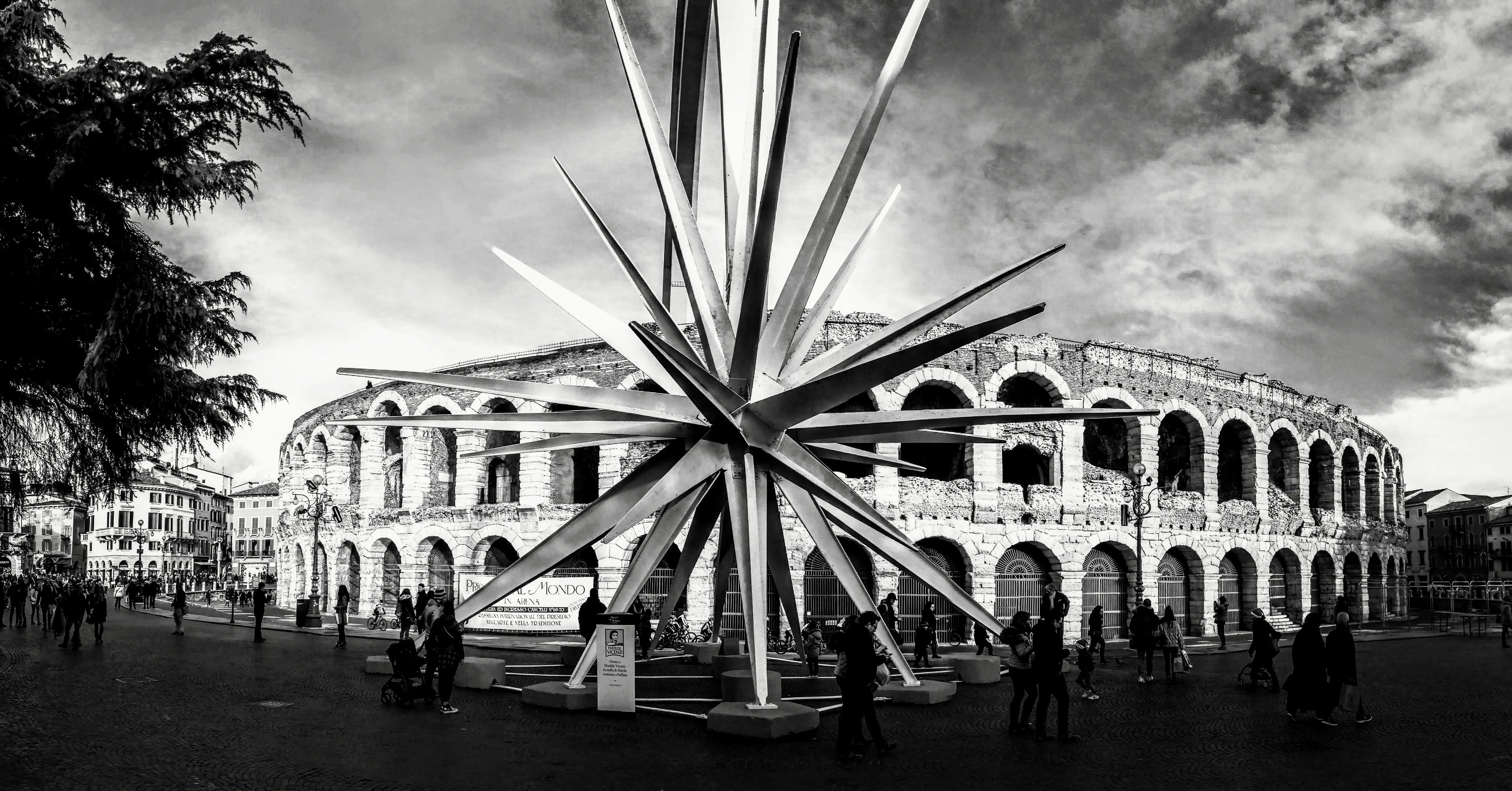 Mercatini and more... Natale 2018 a Verona! Mercatini and more... Natale 2018 a Verona!