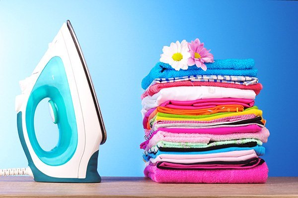 No crumpled clothes on holiday! No crumpled clothes on holiday!