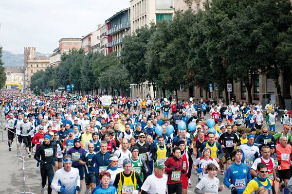 Giulietta e Romeo Half Marathon! Giulietta e Romeo Half Marathon!