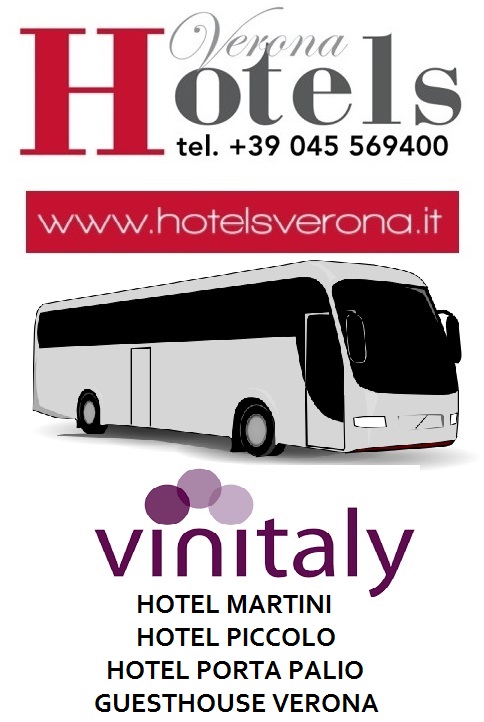 Vinitaly 2018 sta arrivando! Vinitaly 2018 sta arrivando!