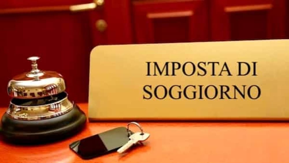 Aggiornamento tassa di soggiorno comunale. Aggiornamento tassa di soggiorno comunale.