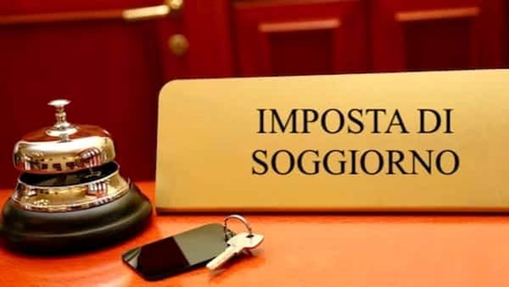 Aggiornamento tassa di soggiorno comunale.