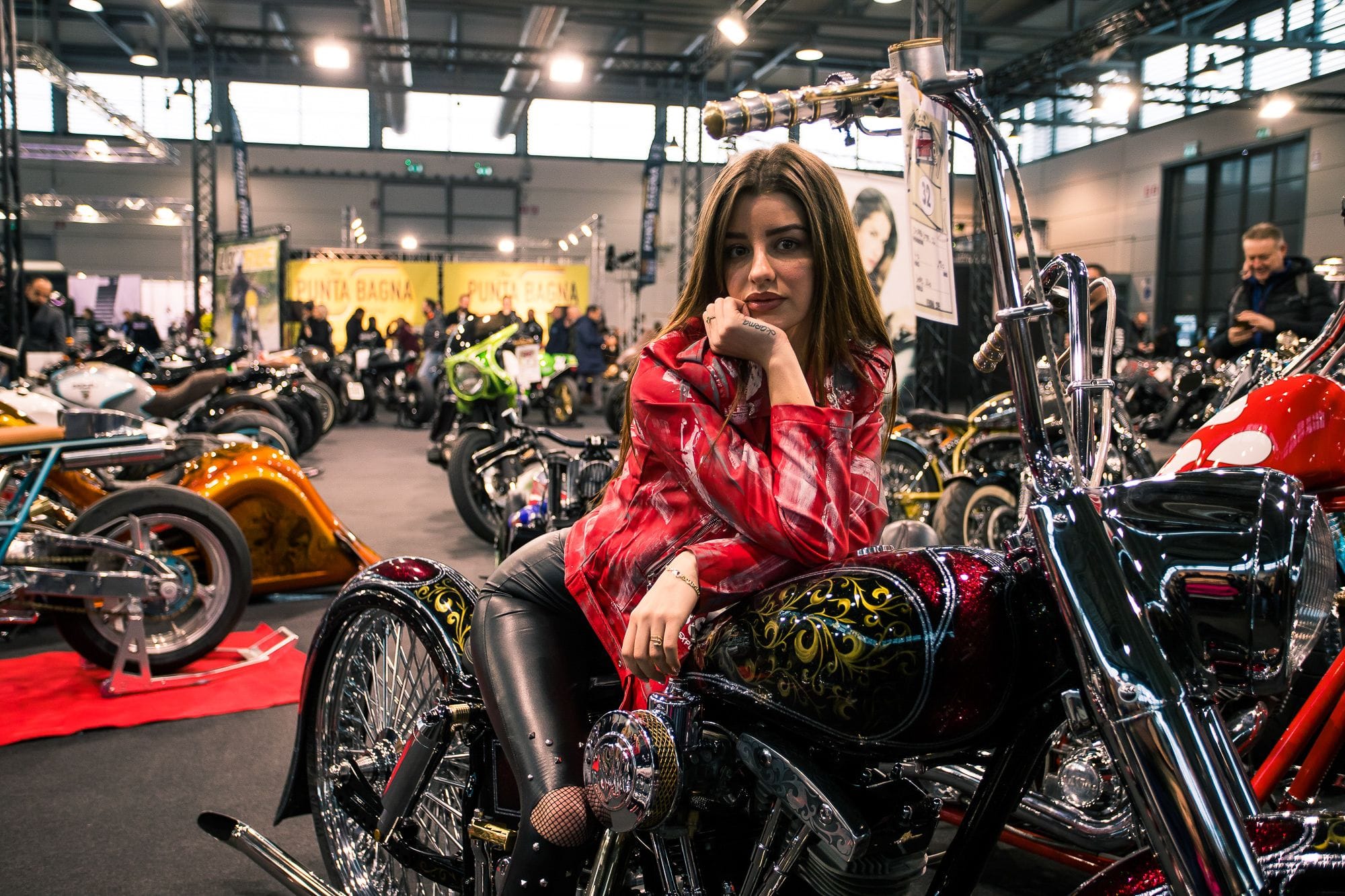 Motor Bike Expo + Fieragricola a Gennaio! Motor Bike Expo + Fieragricola a Gennaio!