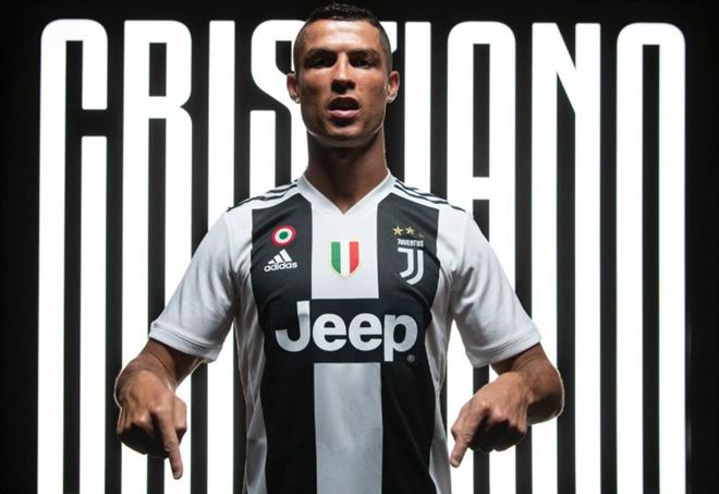 CR7 debutta a Verona il 18 Agosto! CR7 debutta a Verona il 18 Agosto!